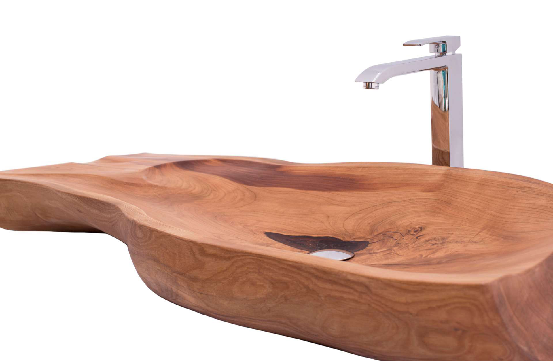 Logotowood - Cherry bloosom sink4